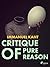 Critique of Pure Reason