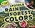 Crayola ® Rain Forest Colors (Crayola ® Colorful Biomes)