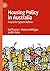 Housing Policy in Australia: A Case for System Reform