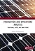 Production and Operations Analysis: Traditional, Latest, and Smart Views