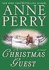 A Christmas Guest...