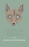 Sneeuweieren by Ricus van de Coevering