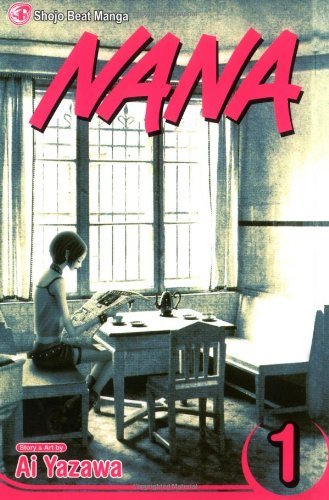 Nana, Vol. 1