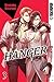 Hanger Volume 3 manga by Hirotaka Kisaragi Hanger Volume 3 manga by Hirotaka Kisaragi