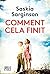 Comment cela se finit (French Edition)
