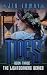 Tides (The Lightbearers Series Book 3)