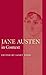 Jane Austen in Context (The Cambridge Edition of the Works of Jane Austen)