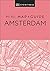 DK Amsterdam Mini Map and Guide (Pocket Travel Guide)