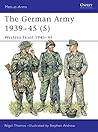 The German Army 1...