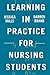 Learning in Practice for Nursing Students