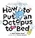 How to Put an Octopus to Bed
