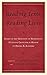 Reading Texts, Reading Lives: Essays in the Tradition of Humanistic Cultural Criticism in Honor of Daniel R. Schwarz