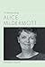 Understanding Alice McDermott (Understanding Contemporary American Literature)