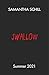 Swallow (A Wattpad Novel)