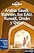 Arabia Saudí, Bahréin, los EAU, Kuwait, Omán y Qatar 2 (Lonel... by Jessica Lee