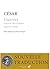 Guerres: Guerre des Gaules. Guerre civile (Editio Minor t. 8) (French Edition)