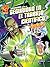 Lecciones sobre la seguridad en el trabajo científico con Max Axiom, supercientífic (Ciencia gráfica) (Spanish Edition)