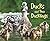 Ducks and Their Ducklings (Animal Offspring)