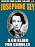A Shilling for Candles by Josephine Tey