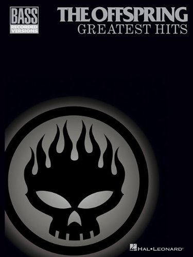 The Offspring - Greatest Hits (Kindle Edition)