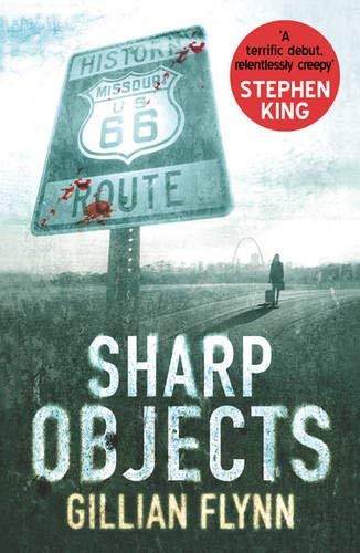Sharp Objects: A major HBO & Sky Atlantic Limited Series starring Amy Adams, from the director of BIG LITTLE LIES, Jean-Marc Vallée