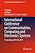 International Conference on Communication, Computing and Electronics Systems: Proceedings of ICCCES 2019 (Lecture Notes in Electrical Engineering Book 637)