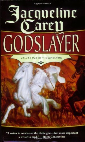 Godslayer: Volume II of The Sundering