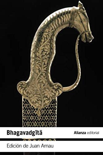 Bhagavadgita (El libro de bolsillo - Humanidades) (Spanish Edition)