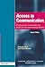 Access to Communication: Developing the Basics of Communication with People with Severe Learning Difficulties Through Intensive Interaction