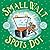 Small Walt Spots Dot