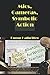 Mics, Cameras, Symbolic Action: Audio-Visual Rhetoric for Writing Teachers (New Media Theory)