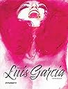 The Art of Luis Garcia