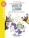 Les aventures hyper trop fabuleuses de Violette et Zadig, Tom... by Mr. Tan Les aventures hyper trop fabuleuses de Violette et Zadig, Tom... by Mr. Tan