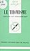 Le thomisme (French Edition)