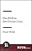 Das Bildnis des Dorian Gray (German Edition)