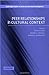 Peer Relationships in Cultural Context (Cambridge Studies in Social and Emotional Development)