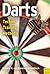 Darts: Technik - Training - Methodik (German Edition)