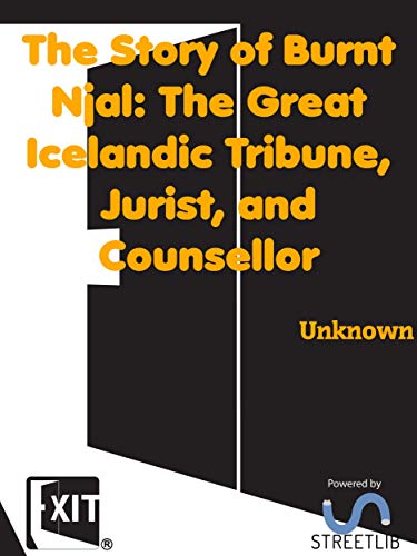 The Story of Burnt Njal