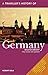 A Traveller's History of Germany (Interlink Traveller's Histories)