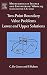 Two-Point Boundary Value Problems: Lower and Upper Solutions (Mathematics in Science and Engineering Book 205) (Volume 205)