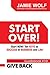 Start Over! Start Now! Ten Keys to Success in Business and Life! - Guidebook # 10: Give Back