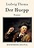Der Ruepp: Roman (German Edition)