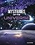 Mysteries of the Universe (Solving Space's Mysteries)