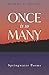 Once is so Many: Springwater Poems