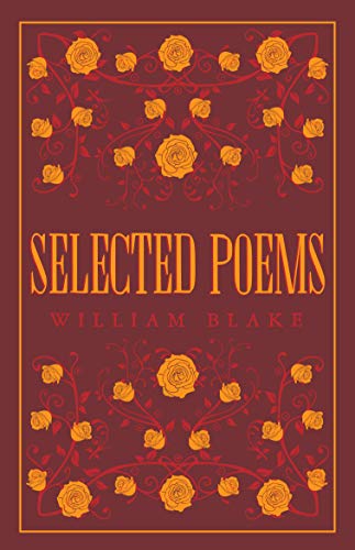 Selected Poetical Works: Blake