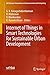 Internet of Things in Smart Technologies for Sustainable Urban Development (EAI/Springer Innovations in Communication and Computing)