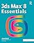 3ds Max 8 Essentials