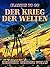 Der Krieg der Welten (German Edition)