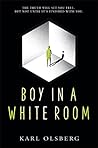 Boy in a White Room