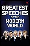 GREATEST SPEECHES...